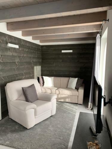 Apartamento Alpin Star