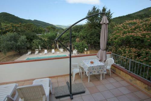 Apartamento Teramo 1 Dall'adriatico Al Gran Sasso Con Piscina