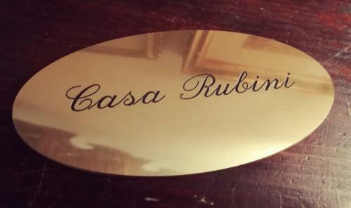 Apartamento Casa Rubini
