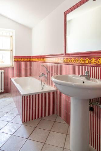 Apartamento Casa Rubini