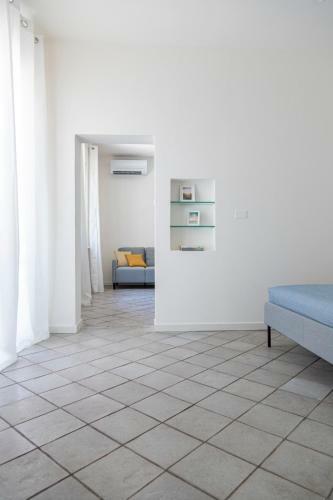 Apartamento Casa Rubini