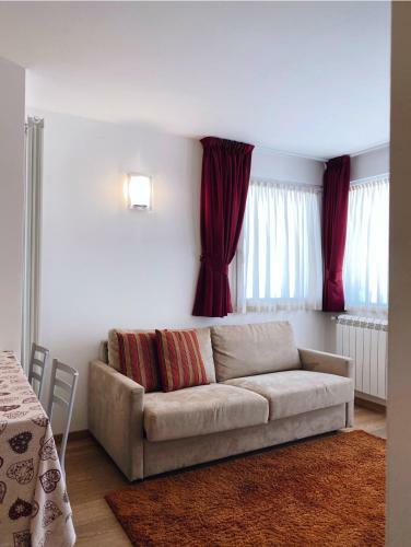 Apartamento Bilocale Enjoy