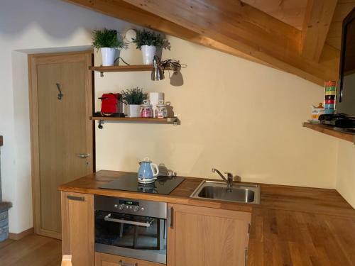 Apartamento Chalet Nocciolini