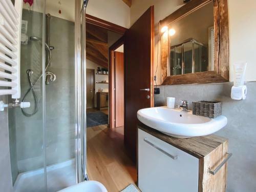 Apartamento Chalet Nocciolini