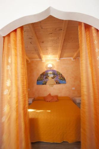 Apartamento Locazione Turistica Orange Beach
