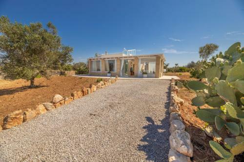 Villa Dimora Ducale Vecchio Salento