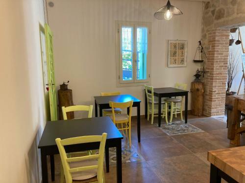 Hostal Ca' Marin