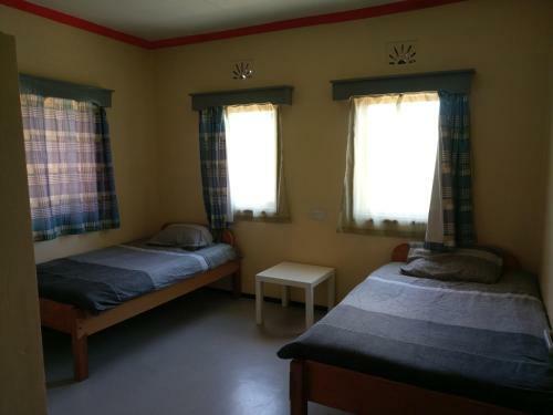 Hotel Kilima Resort