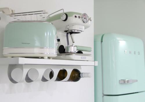 Apartamento B&B Da Tiffany