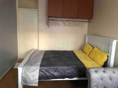 Apartamento Serenity Studio, Lovely Spacious 1-bedroom With Ample Parking
