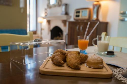Giov� B&B Room