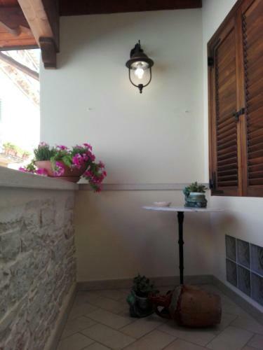 Giov� B&B Room