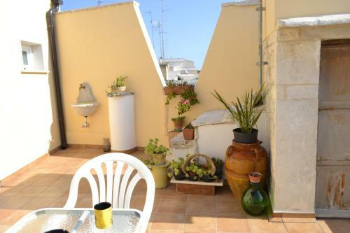 Attica B&B