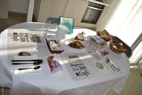 Attica B&B