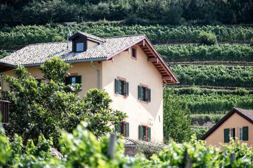 Apartamento Schafferhaus Cosmas Und Damian