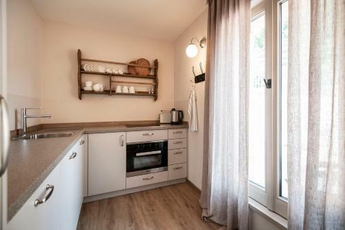 Apartamento Schafferhaus Cosmas Und Damian