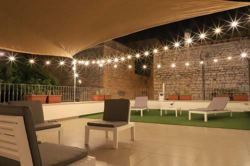 B&B La Terrazza