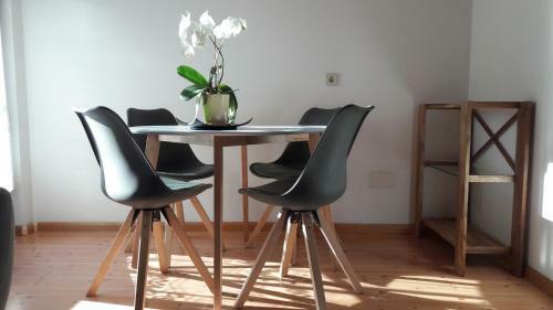 Apartamento Georg Barbieri