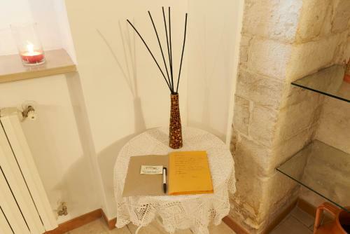 Bed & Breakfast Il Frantoio 1937