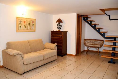 Bed & Breakfast Il Frantoio 1937
