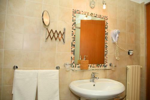 Bed & Breakfast Il Frantoio 1937
