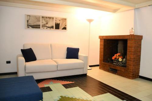 Bed & Breakfast Il Frantoio 1937