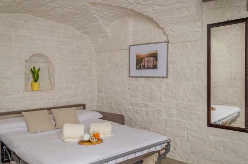 Apartamento [apulialux] Maison Pulli B&B Vicino Bari