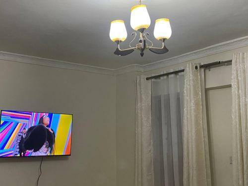 Apartamento Alfie's Hub
