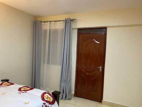 Apartamento Alfie's Hub