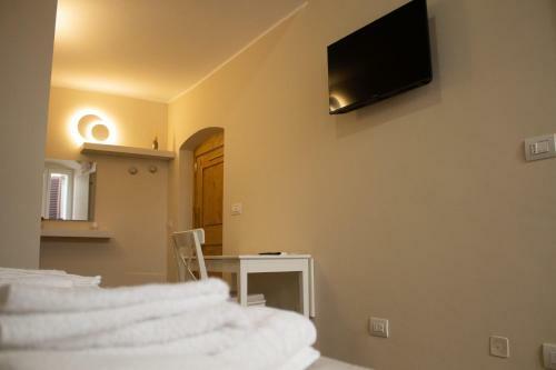 La Traversa B&B