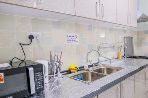 Apartamento Sandalwood Garden