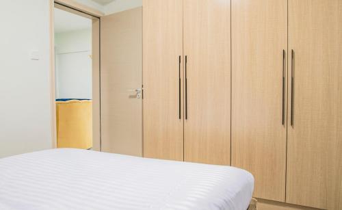Apartamento Sandalwood Garden