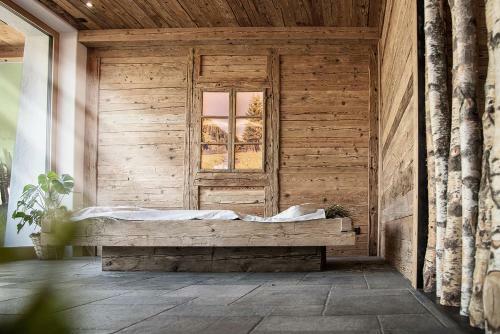 Apartamento Chalet Schmied
