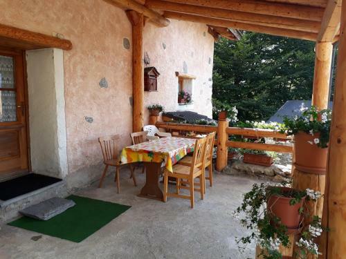 Chalet Biagio