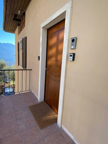 Garda View Apartment