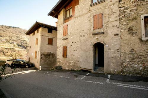 Apartamento Caluisel