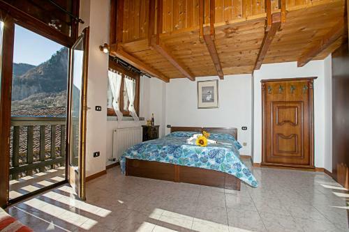 Apartamento Caluisel