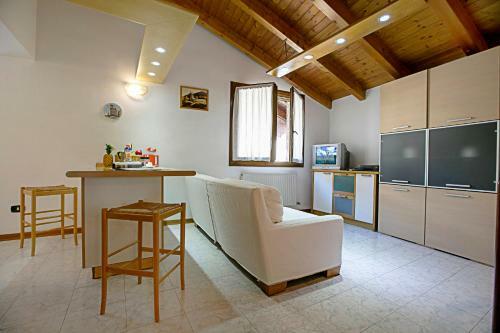 Apartamento Caluisel