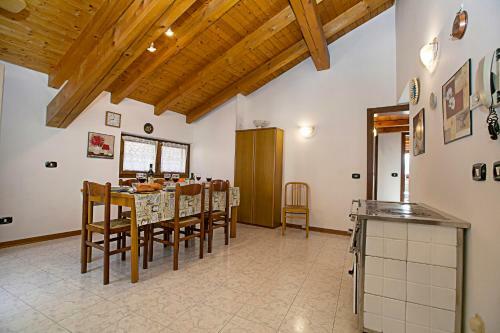 Apartamento Caluisel