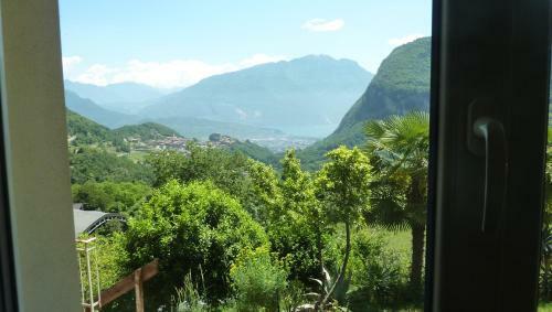 Apartamento La Beppa