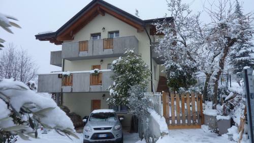 Apartamento La Beppa