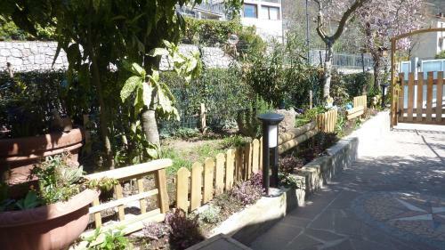 Apartamento La Beppa