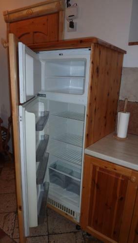 Apartamento La Beppa