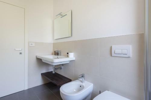 Apartamento Casa Al Sole
