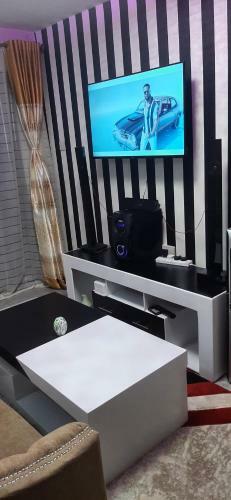 Apartamento Almer Homes