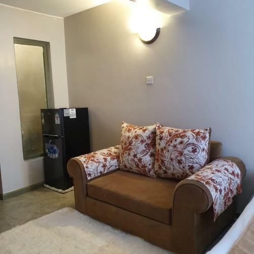 Apartamento Sky Pearl