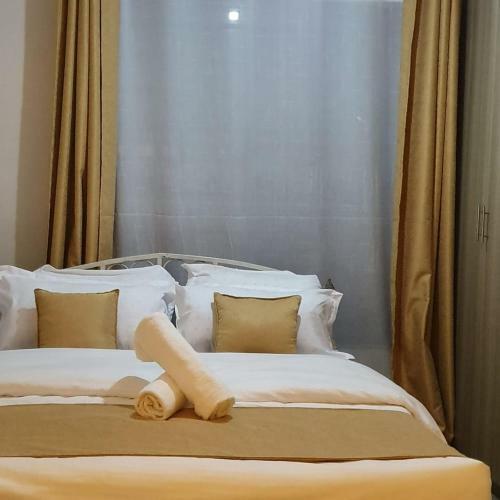 Apartamento Sky Pearl