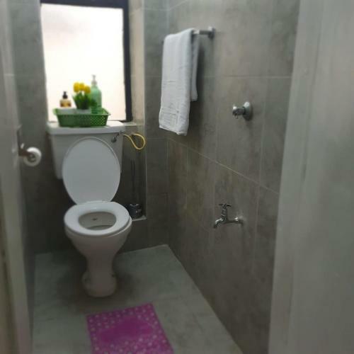 Apartamento Sky Pearl