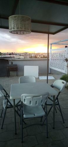 Apartamento Sky Pearl