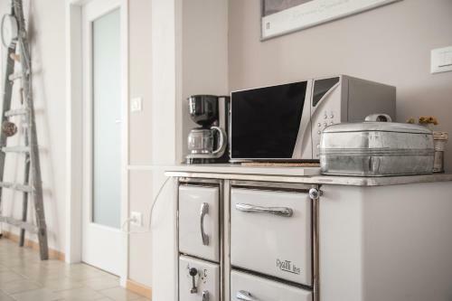 Apartamento Casa Calvola Holiday Home
